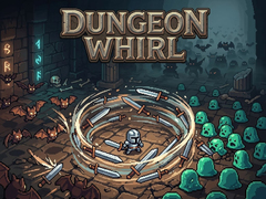 遊戲Dungeon Whirl