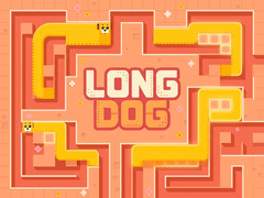 遊戲LongDog