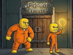 遊戲Prison Twins