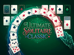 遊戲Ultimate Solitaire Classic