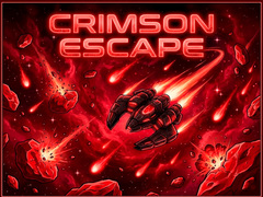 遊戲Crimson Escape