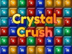 遊戲Crystal Craash