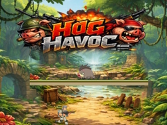 遊戲Hog Havoc