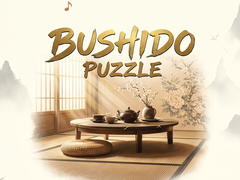 遊戲Bushido Puzzle