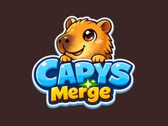 遊戲Capys Merge