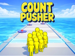 遊戲Count Pusher