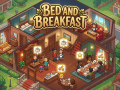 遊戲Bed And Breakfast