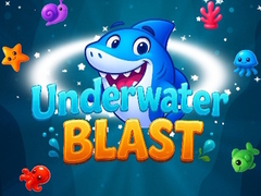 遊戲Underwater Blast