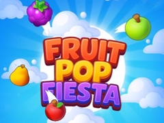 遊戲Fruit Pop Fiesta