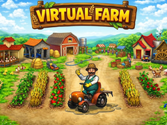 遊戲Virtual Farm