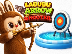 遊戲Labubu Arrow Shooter