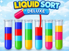遊戲Liquid Sort Deluxe