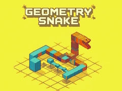 遊戲Geometry Snake