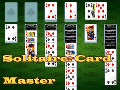 遊戲Solitaire: Card Master