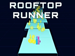 遊戲Rooftop runner