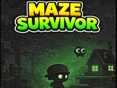遊戲Maze Survivor 