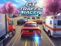 遊戲GT Traffic Racer