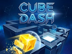 遊戲Cube Dash