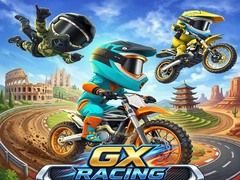 遊戲GX Racing