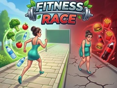 遊戲Fitness Race