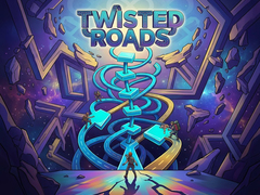 遊戲Twisted Roads