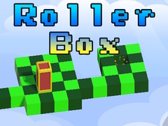 遊戲Box Roller
