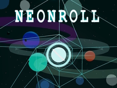 遊戲NeonRoll