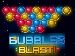 遊戲Bubbles Blast