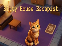 遊戲Kitty House Escapist
