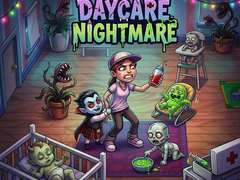 遊戲Daycare Nightmare