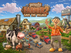遊戲Youda Farmer 2