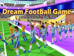 遊戲Dream Football Game