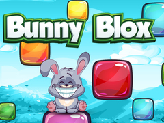 遊戲Bunny Blox