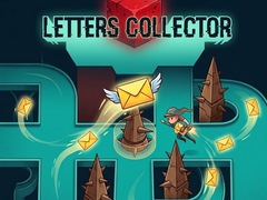 遊戲Letters Collector