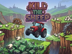 遊戲Kill the Sheep