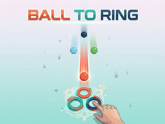 遊戲Ball to Ring