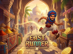 遊戲East Runner