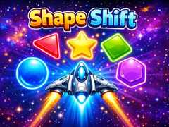 遊戲Shape Shift