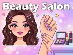 遊戲Beauty Salon