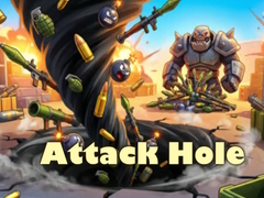 遊戲Attack Hole