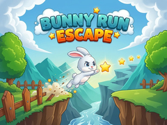 遊戲Bunny Run Escape