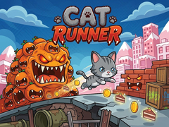 遊戲Cat Runner