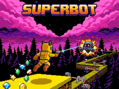 遊戲Superbot