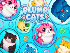 遊戲Plump cats