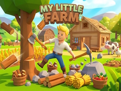 遊戲My Little Farm