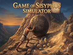 遊戲Game of Sisyphus Simulator