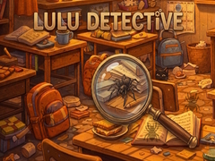 遊戲Lulu Detective