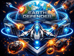 遊戲Earth Defender