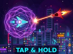 遊戲Tap & Hold