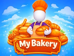 遊戲My Bakery